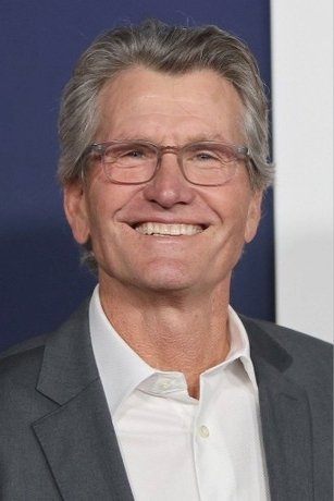 Don Burgess backdrop