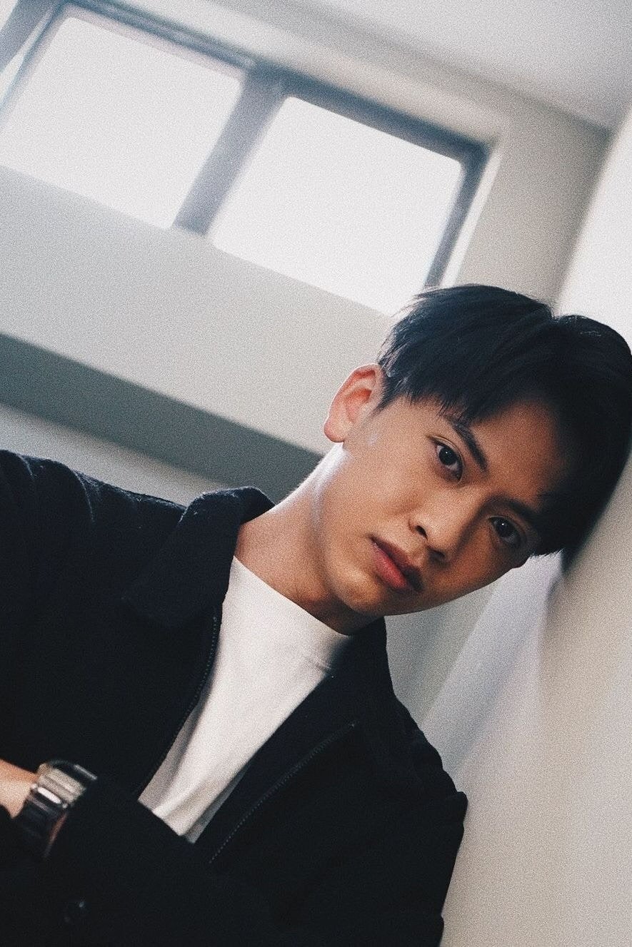 Locker Lam Ka-Hei backdrop