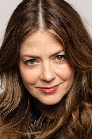 Juliana Dever backdrop