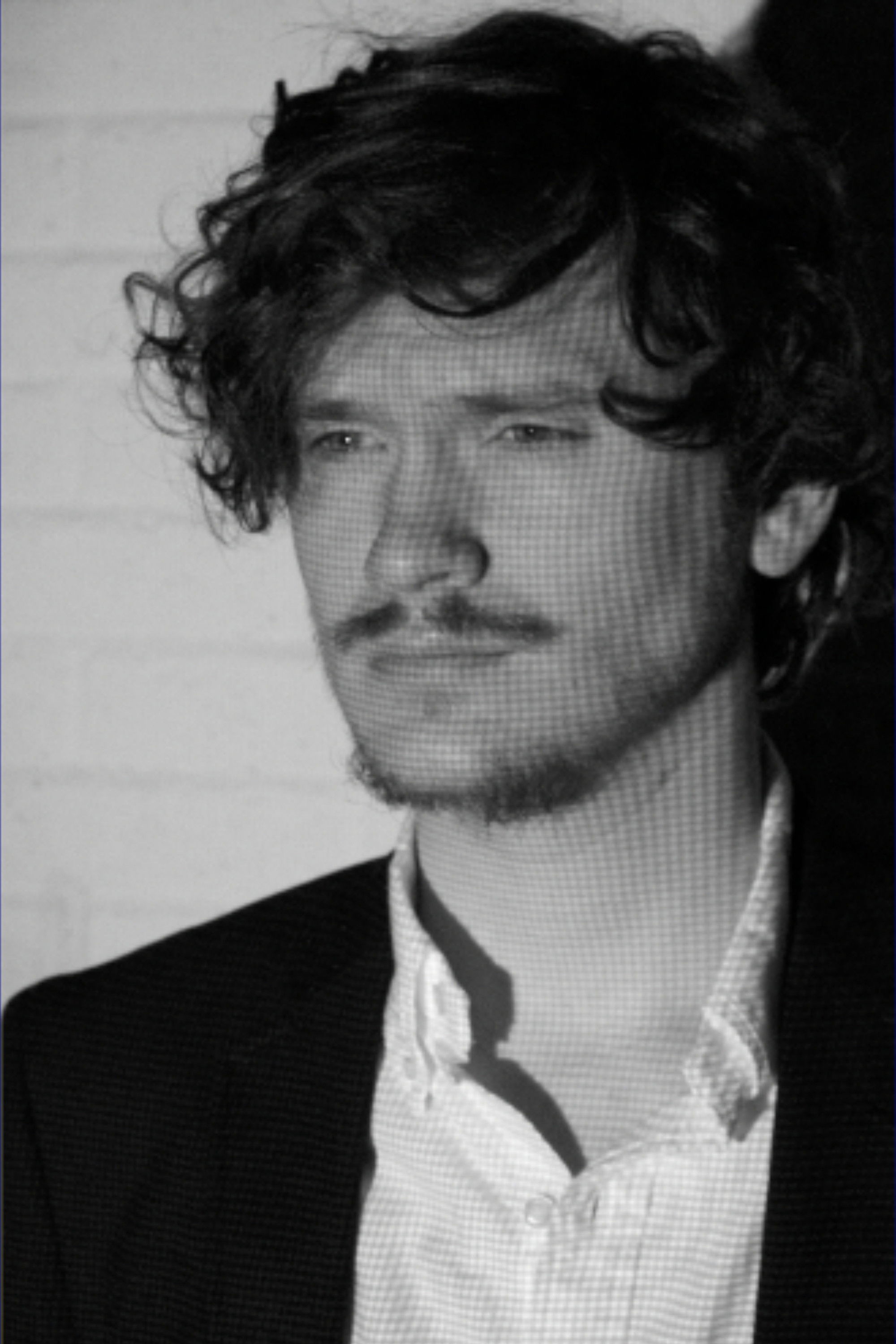 Chandler Balli backdrop