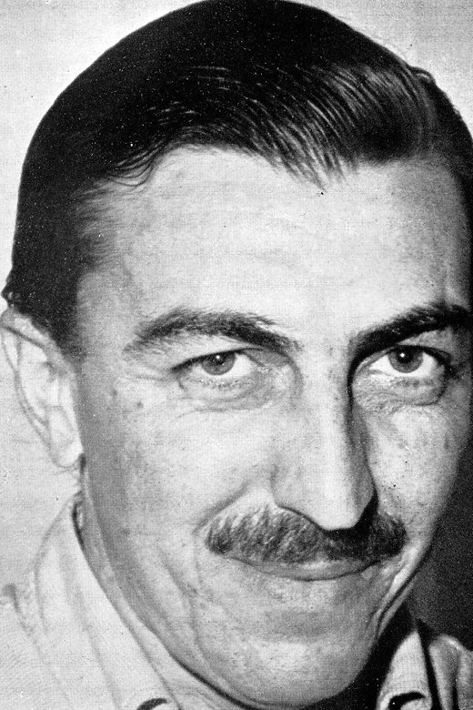 Luiz Linhares backdrop