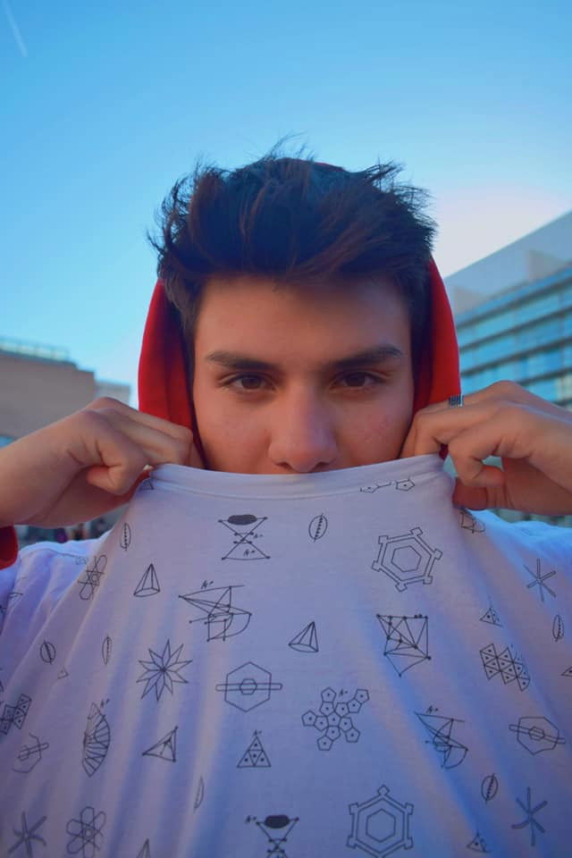 Juanda Arboleda backdrop