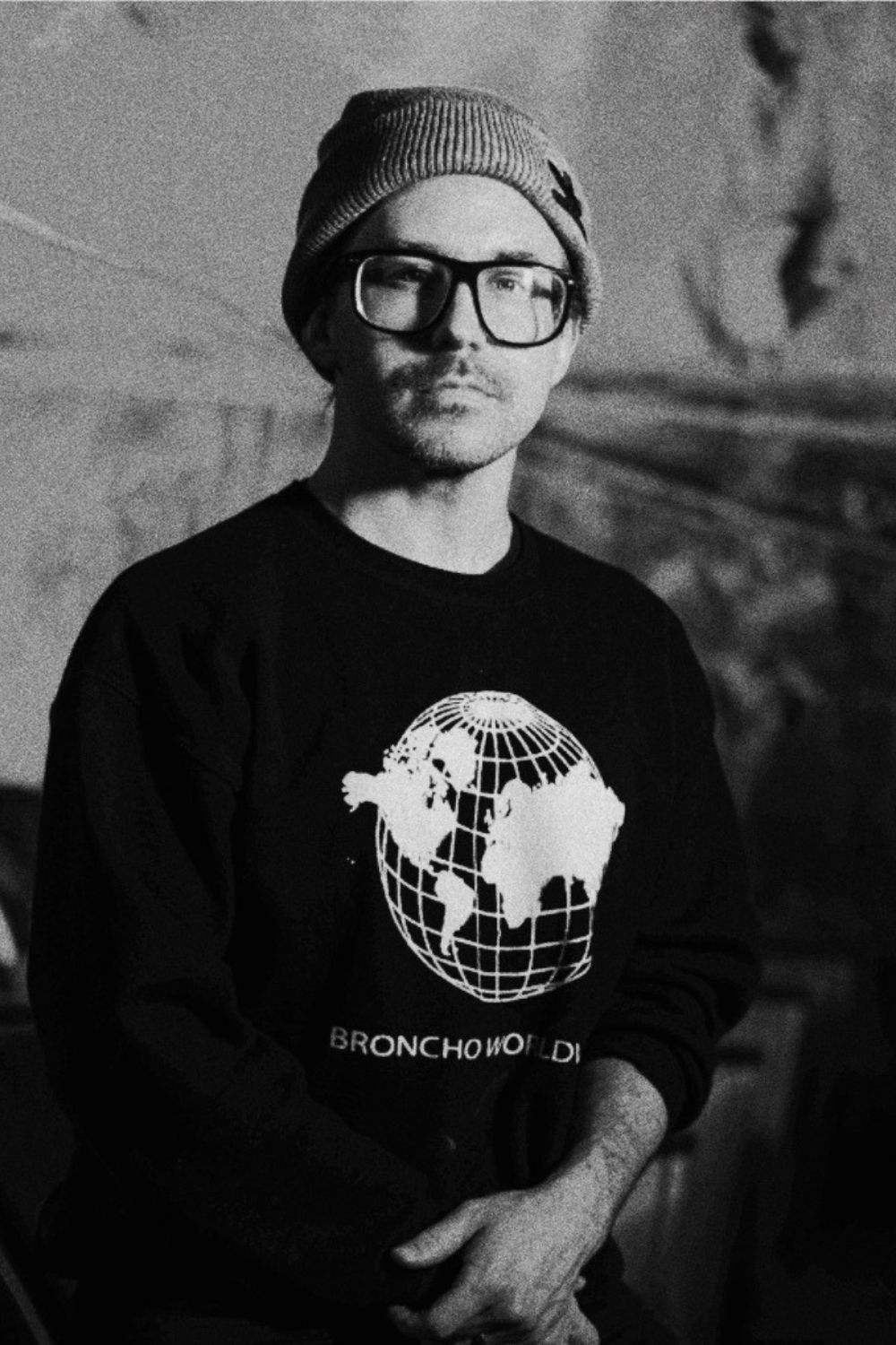 Blake Studdard backdrop