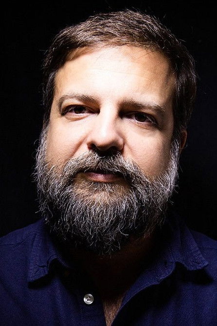 Massimo Martellotta backdrop