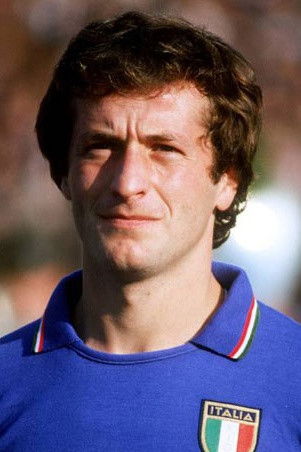 Beppe Dossena backdrop