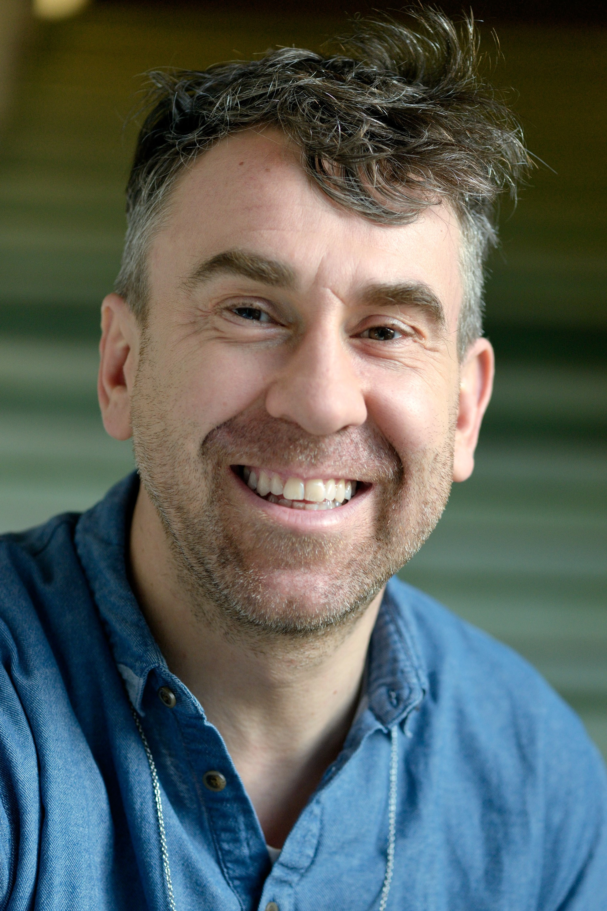 Hauke Heumann backdrop