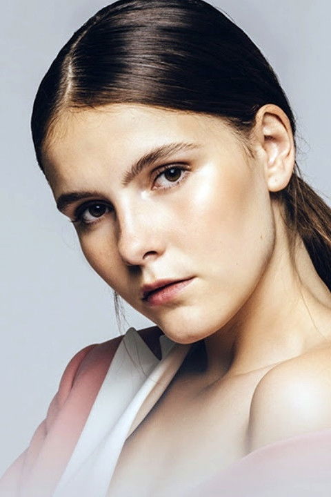 Camille Schneyder backdrop