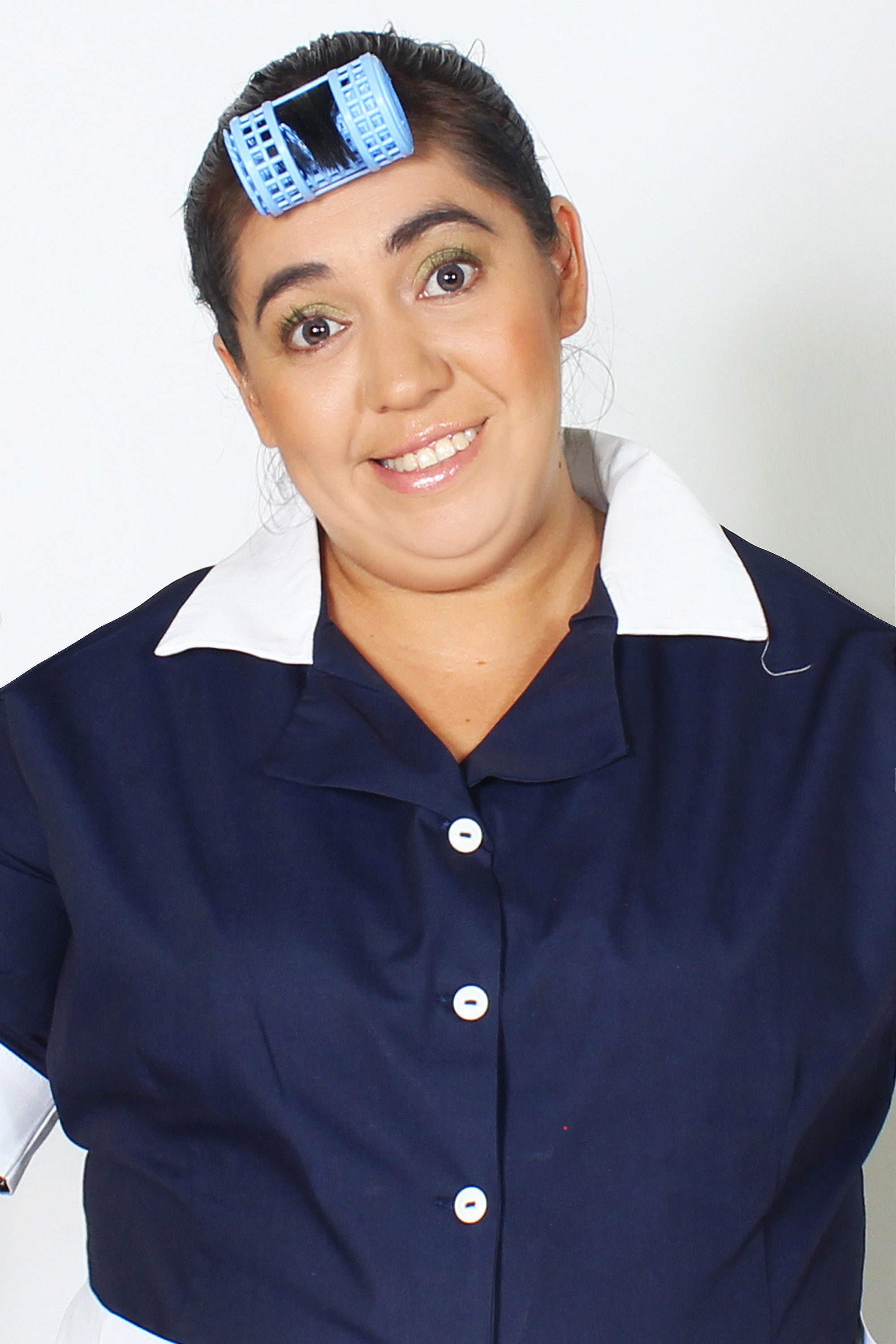 Batseba Sánchez Hatchett backdrop