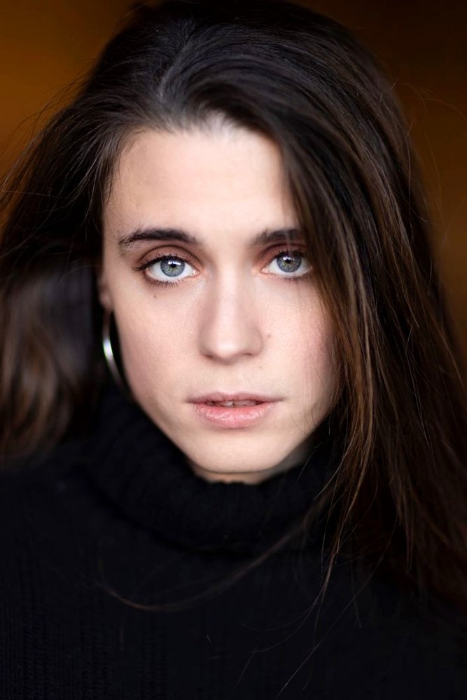 Paola Buratto backdrop