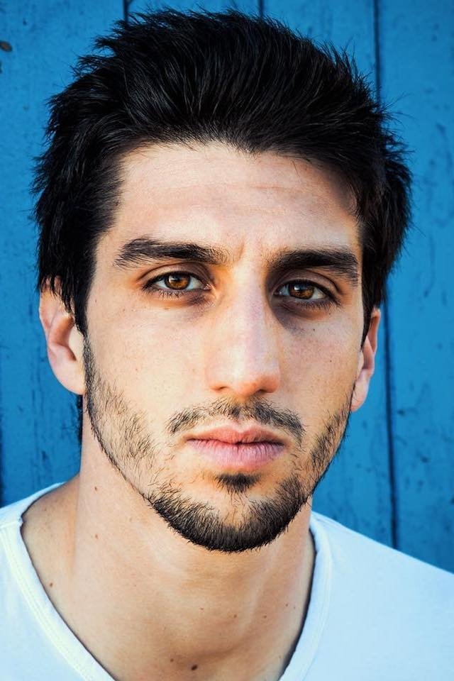 Davide Iachini backdrop