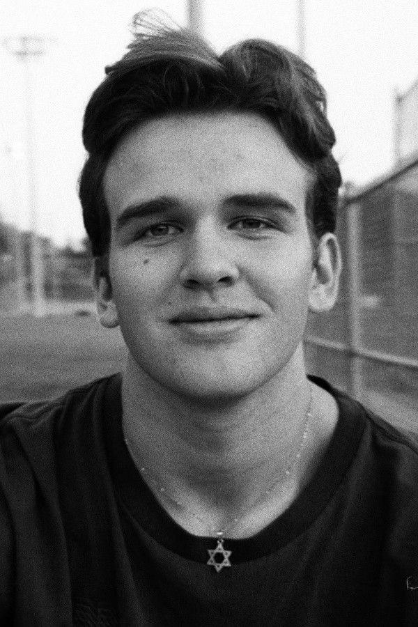 Elijah Marche backdrop