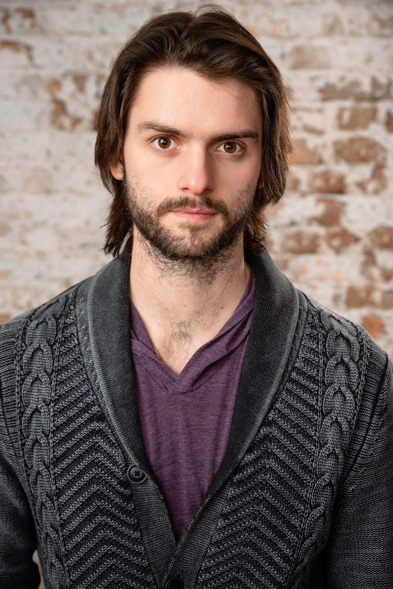 Nicholas Sullivan backdrop