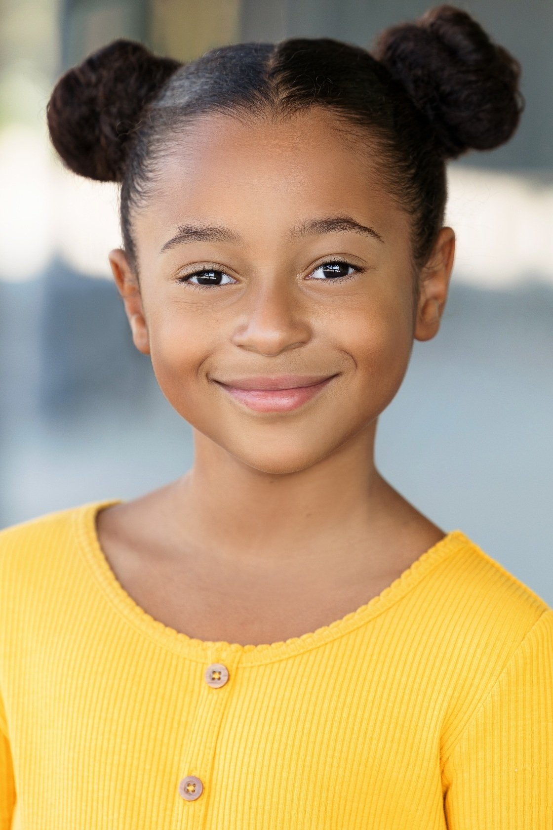 Celeste Clark backdrop