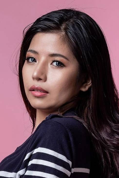 Joyce Javier backdrop