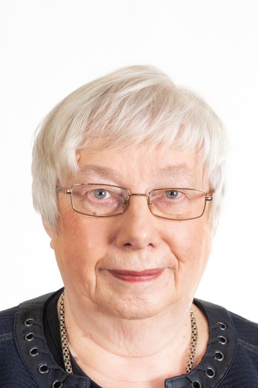 Marju Lauristin backdrop