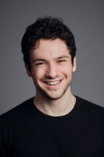 Ahmet Haktan Zavlak backdrop