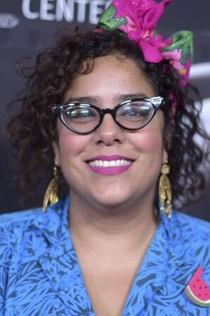 Marisoul Hernández backdrop