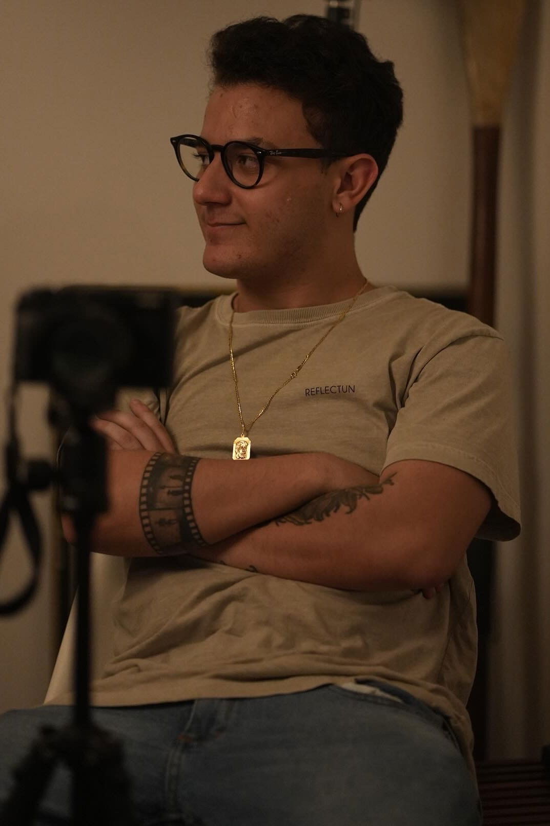 João  Loureiro backdrop