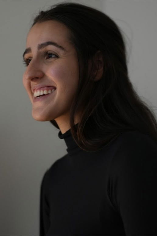 Laís Tâmega backdrop