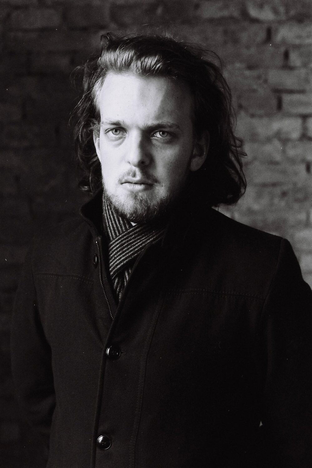 Branislav Stošić backdrop