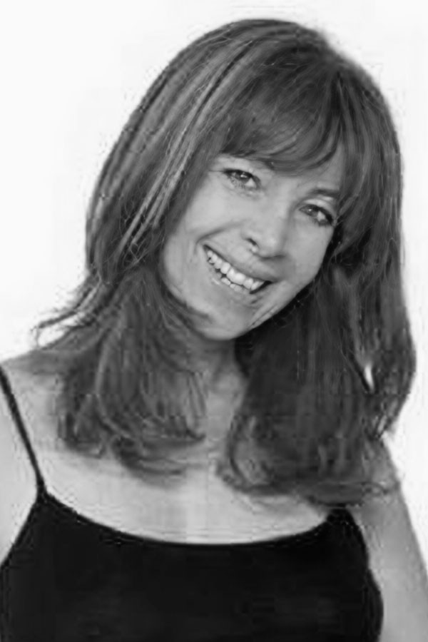 Deborah Warren backdrop