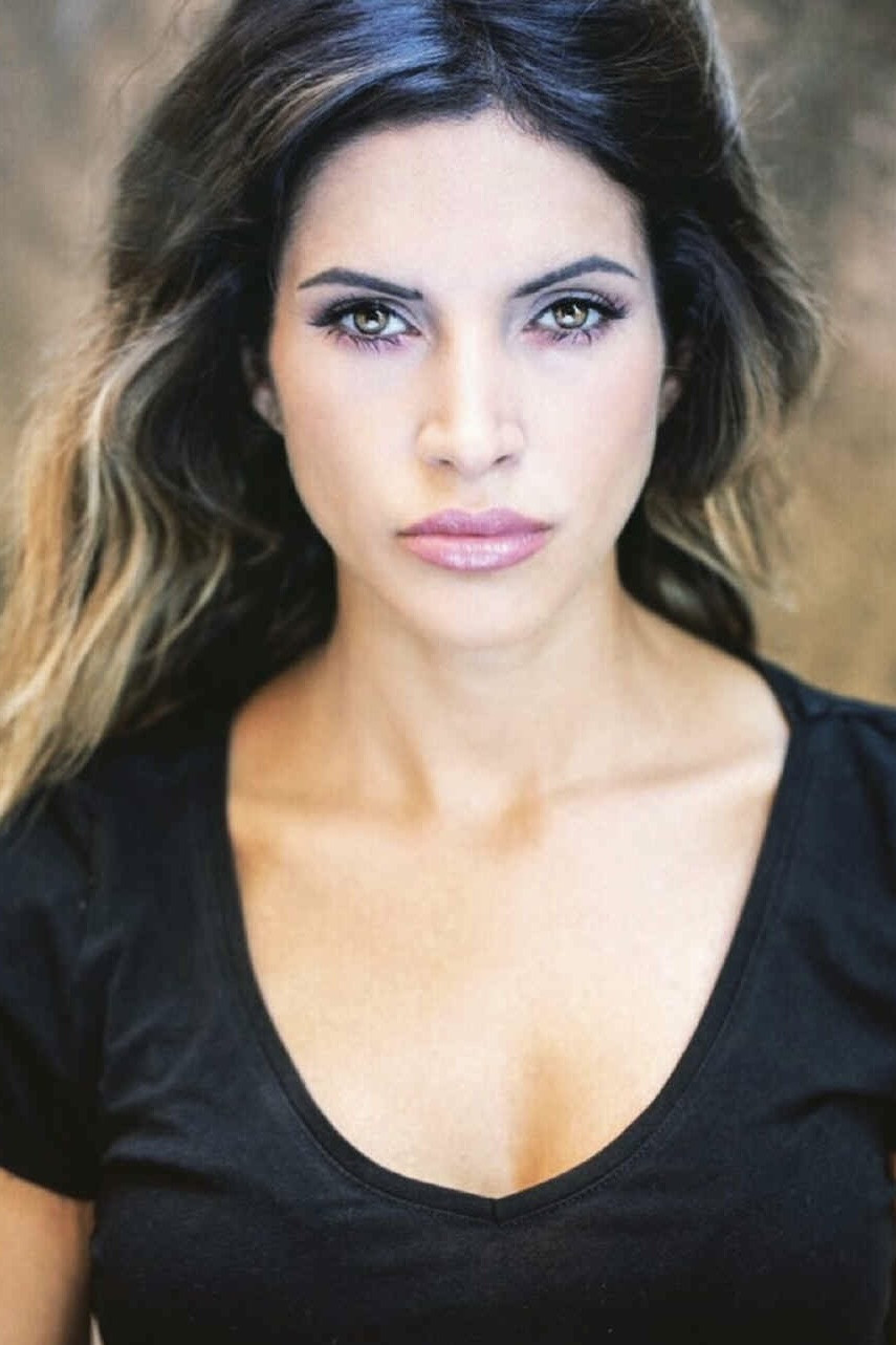 Jessica Pizzi backdrop