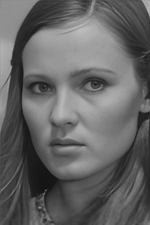 Brone Braskyte backdrop