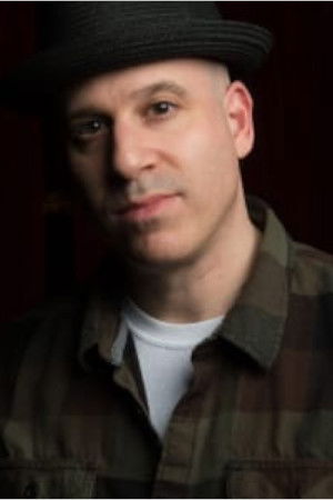 Alan Robert backdrop