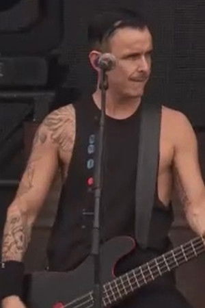 Waner ( Erwan Herry ) backdrop