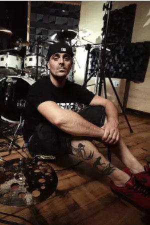 Job ( Jean Baptiste Tronel) backdrop