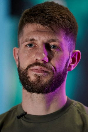 Jason Cunningham backdrop