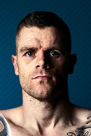 Callum Johnson backdrop