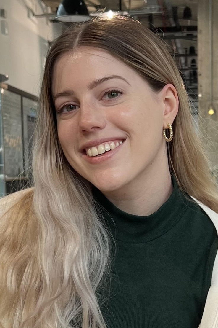 Gretchen Miller backdrop