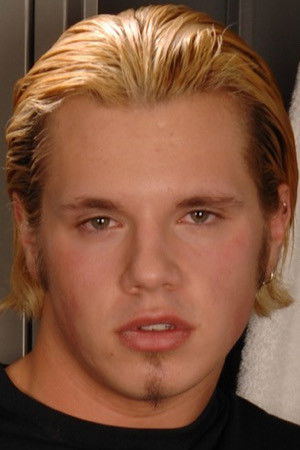 Kristian James backdrop