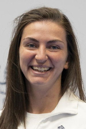 Karriss Artingstall backdrop