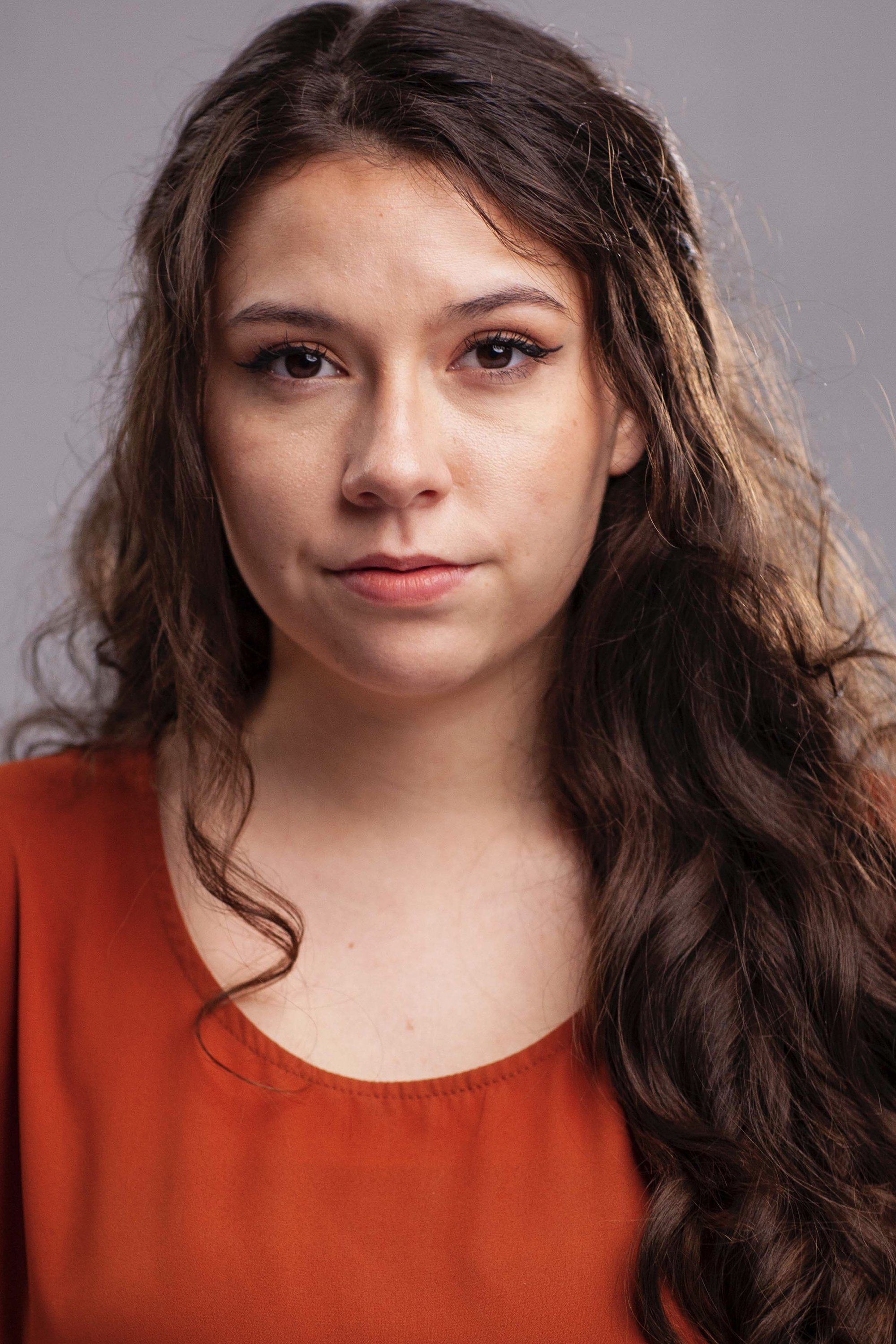 Skylan Kimbrell backdrop