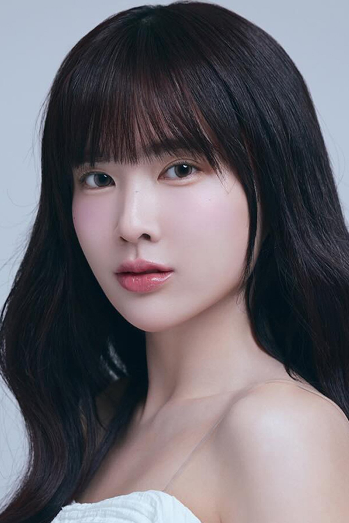 Punyawee Jungcharoen backdrop