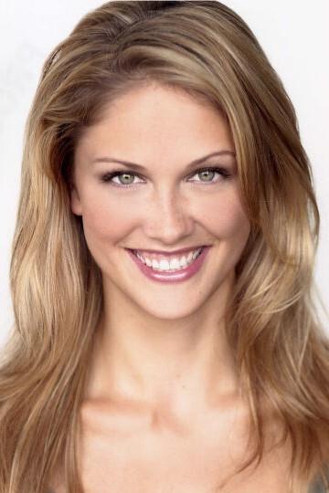 Mary Alexandra Stiefvater backdrop