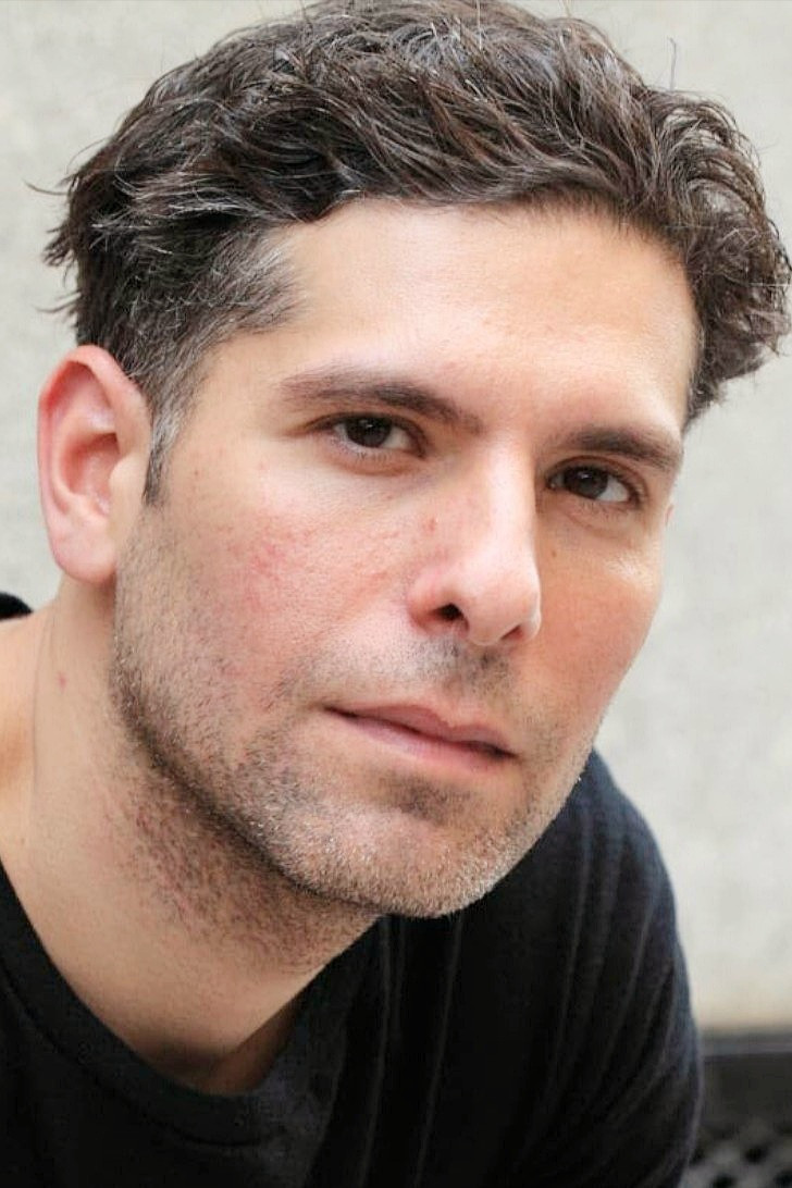 Dory Manzour backdrop