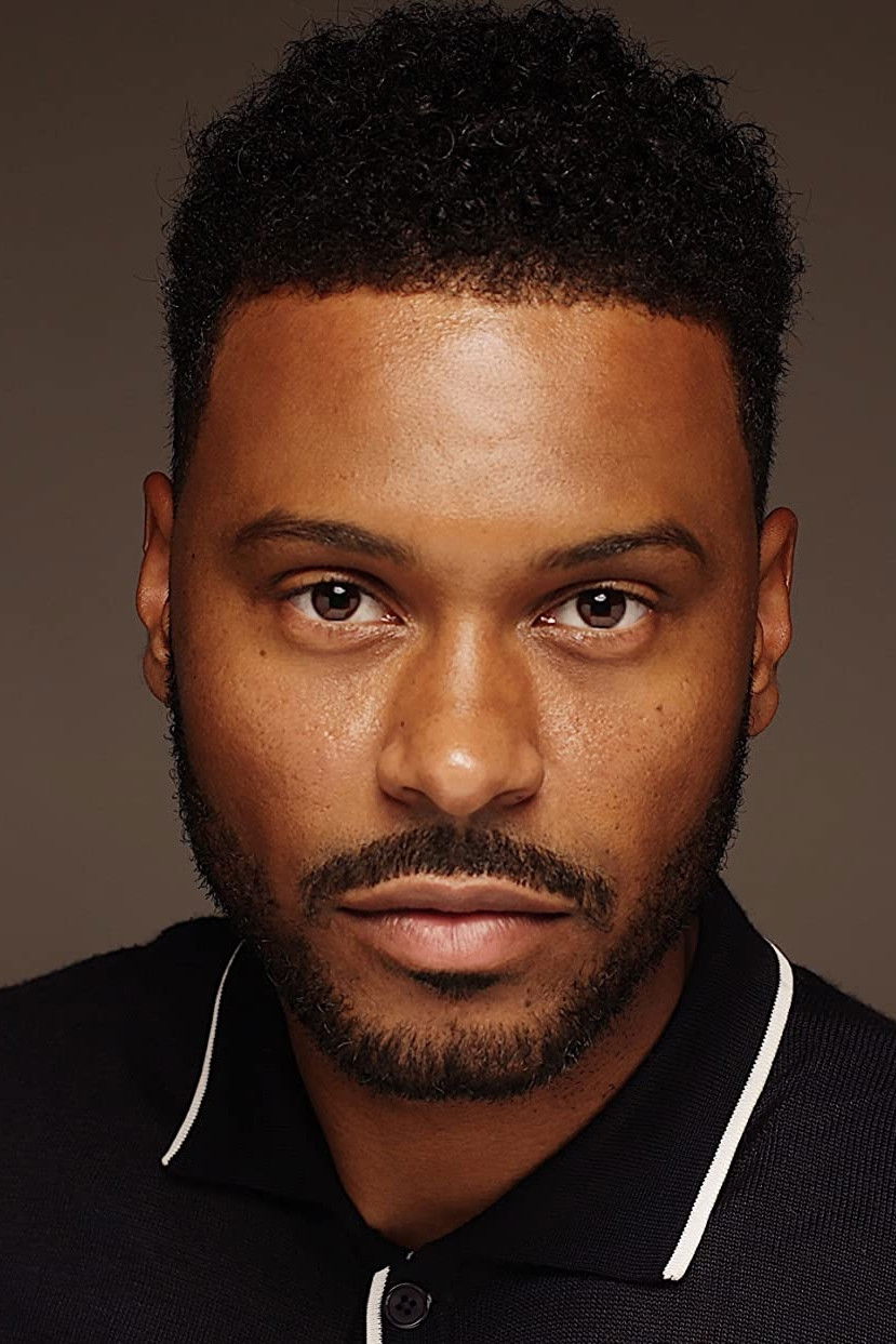 Lawrence Locke backdrop