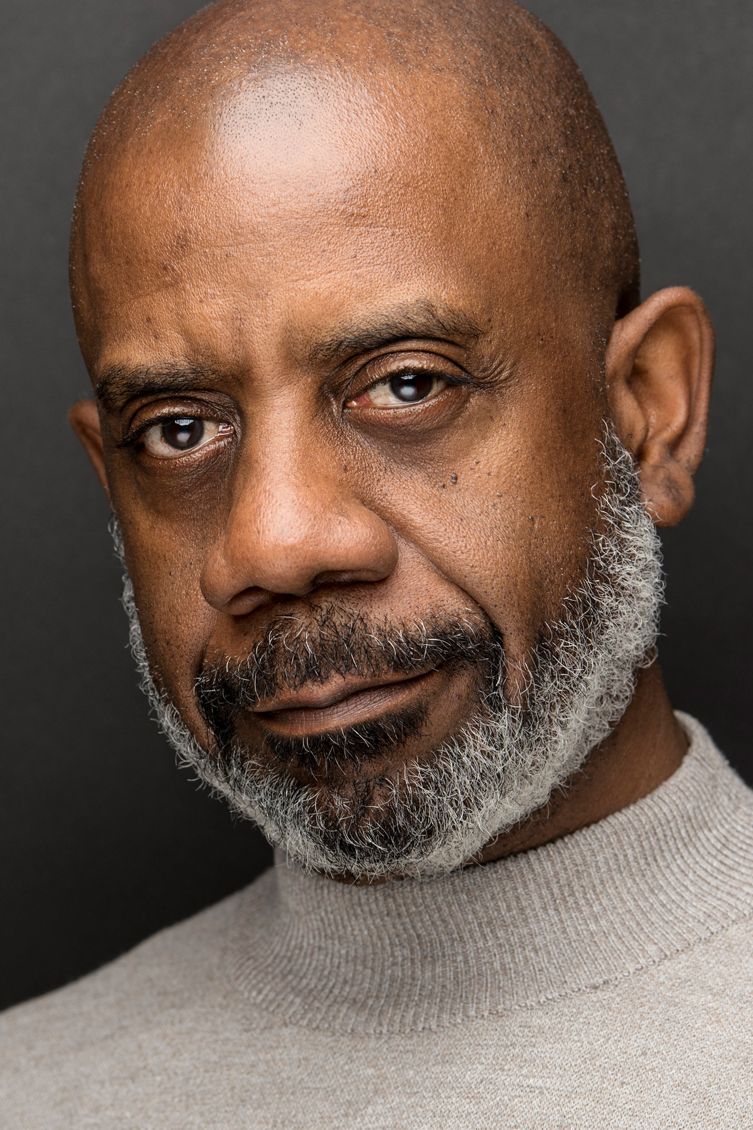 Frederick Irvin backdrop