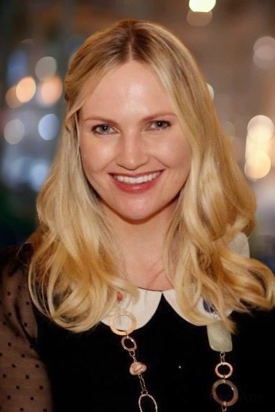 Joanne McCall backdrop