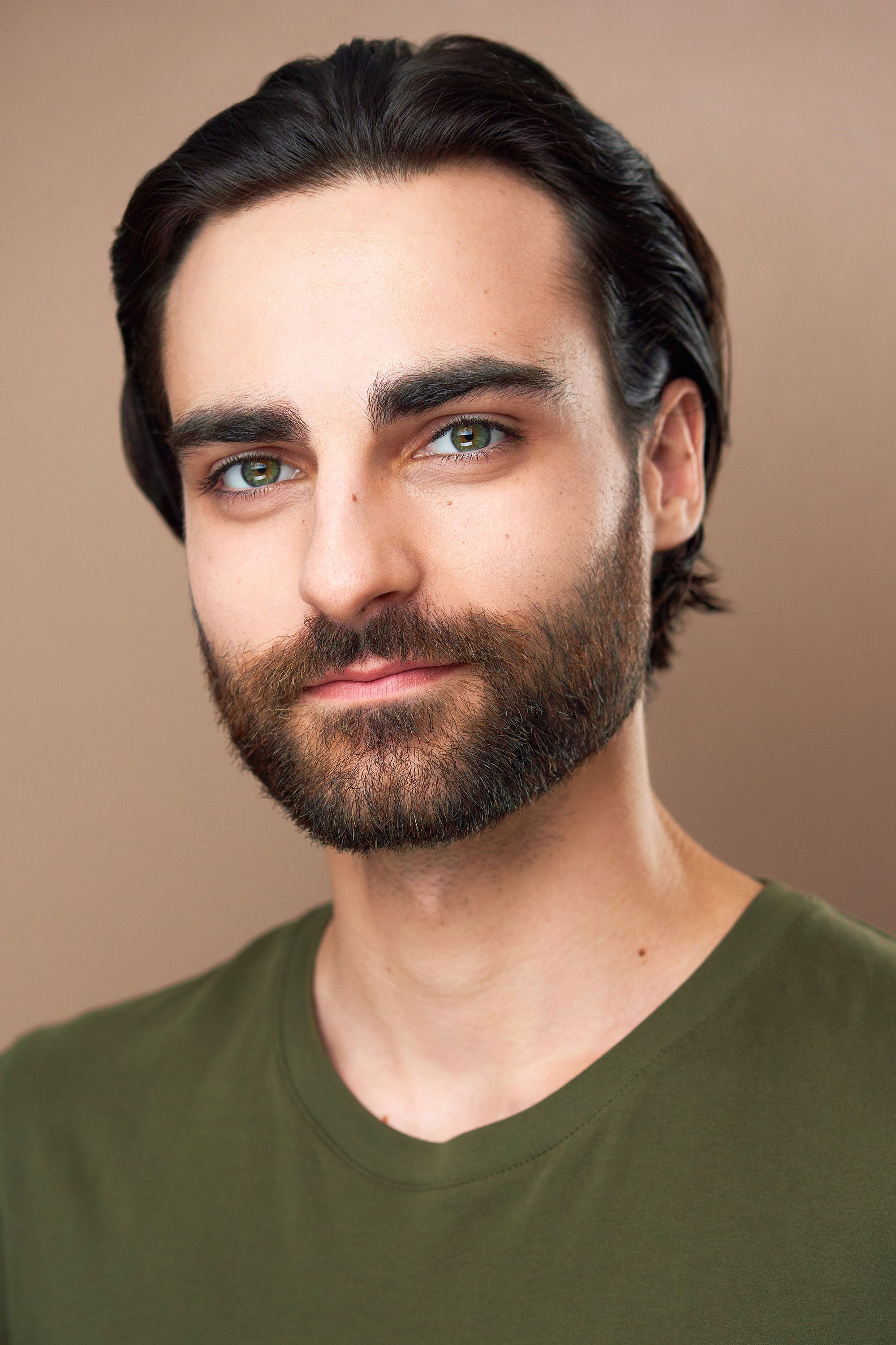 Samuel Vita backdrop