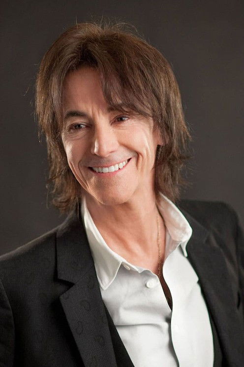 Alberto Fortis backdrop