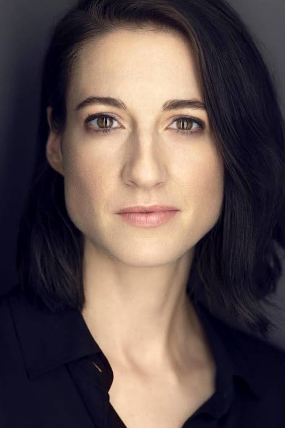 Renata Friedman backdrop