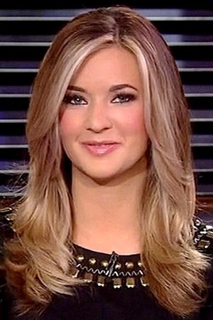 Katie Pavlich backdrop
