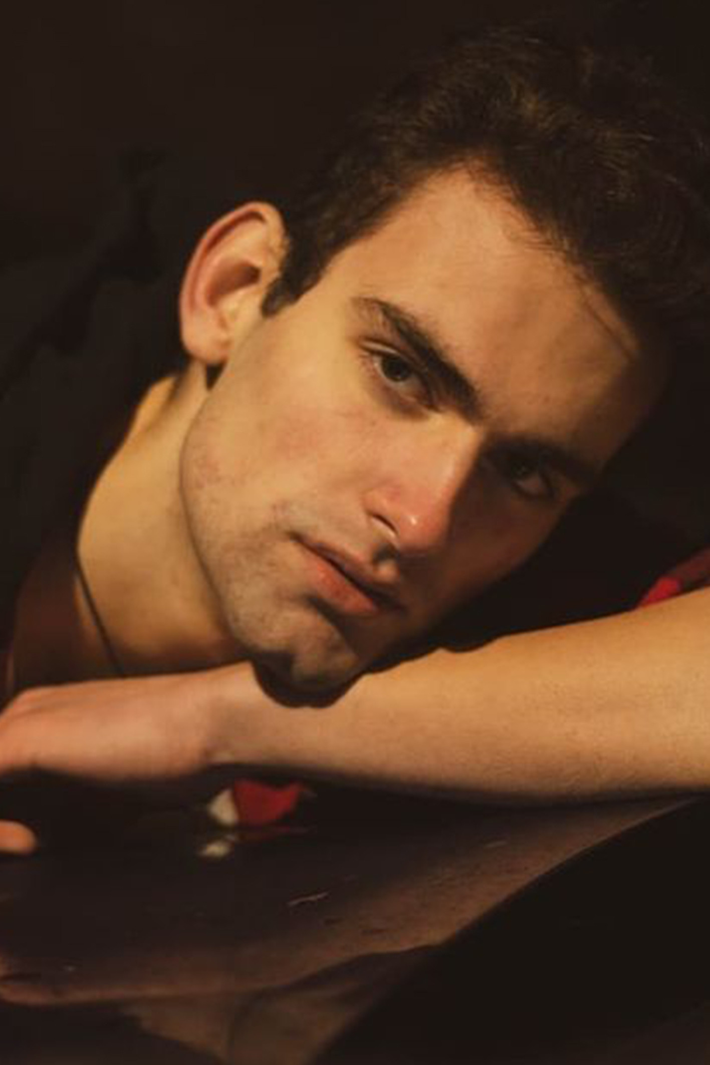 Senén Valera backdrop