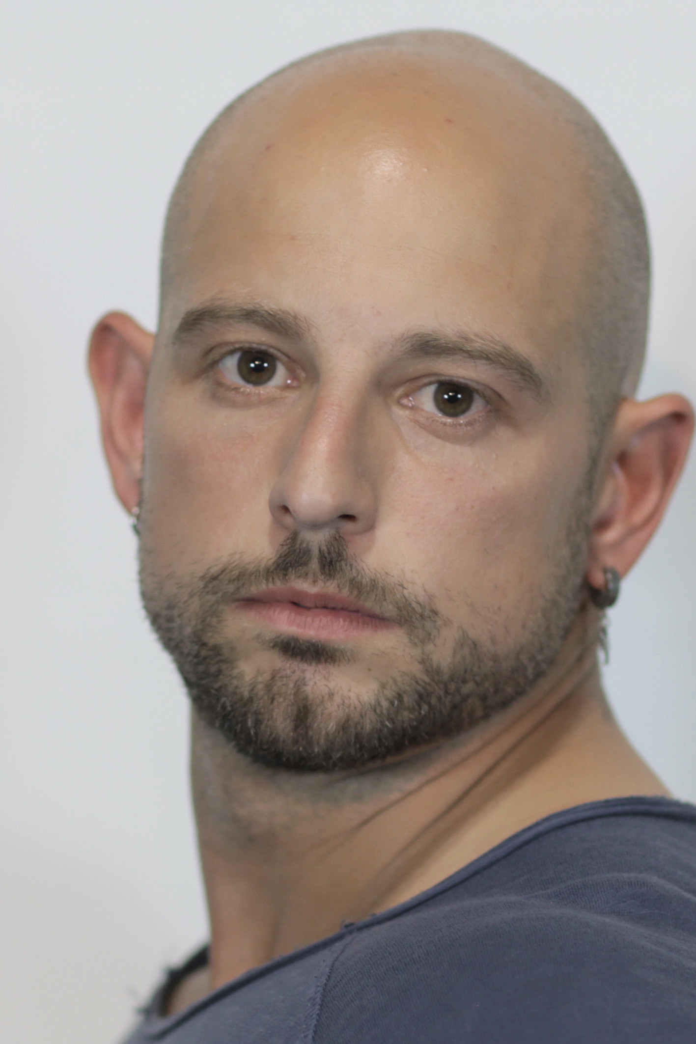 Óscar Torrecillas backdrop