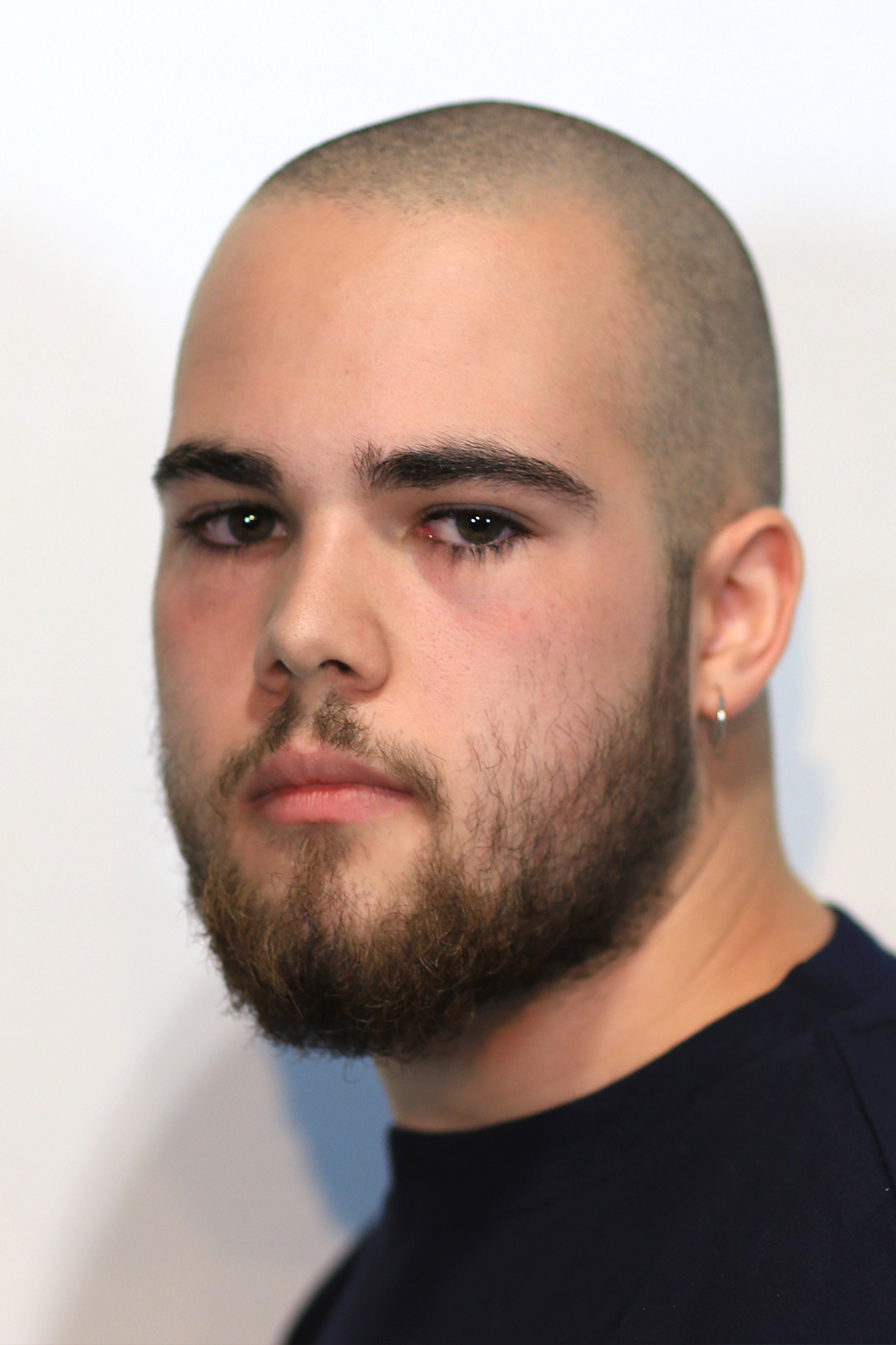 Sam McNamara Ferreiro backdrop