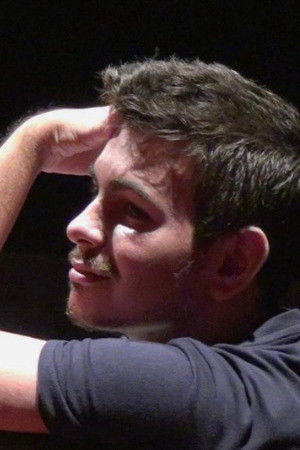 João Victor Oliveira Fernandes backdrop